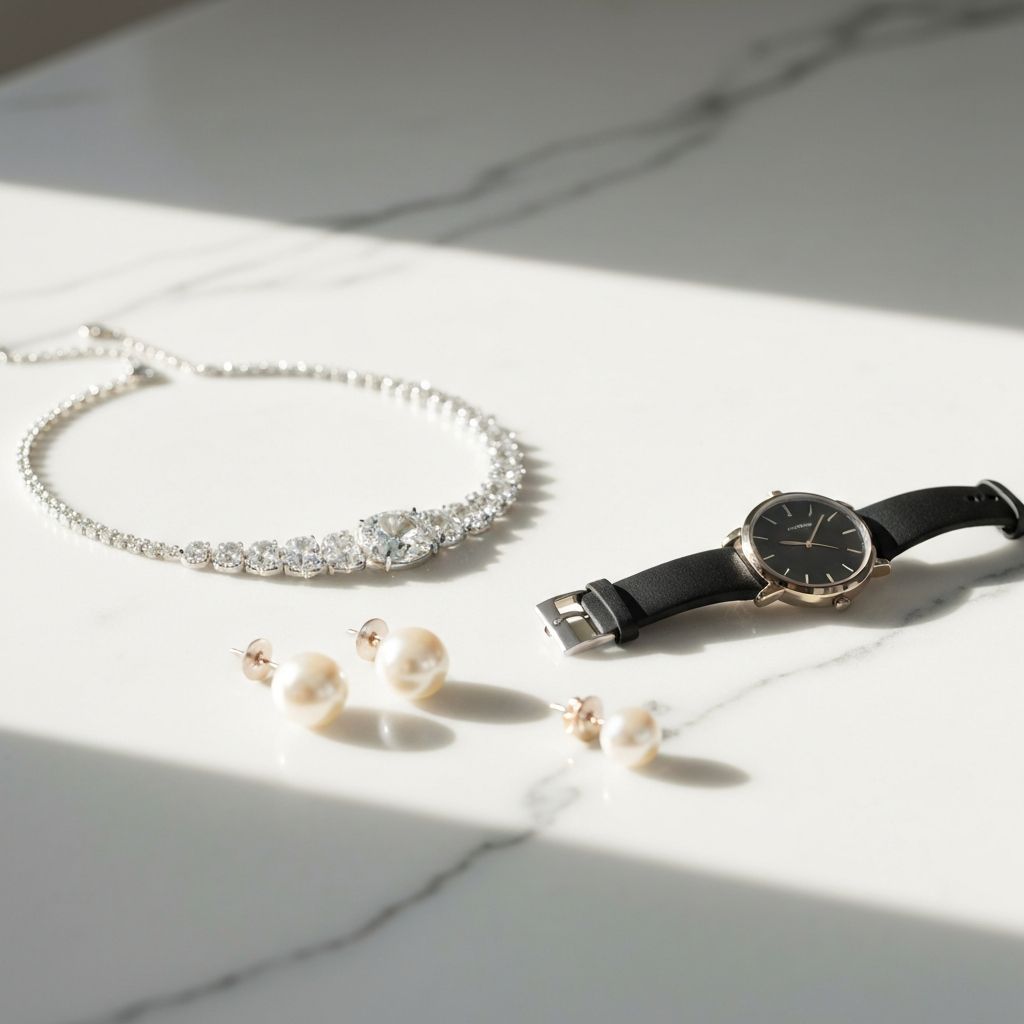 프리미엄 액세서리